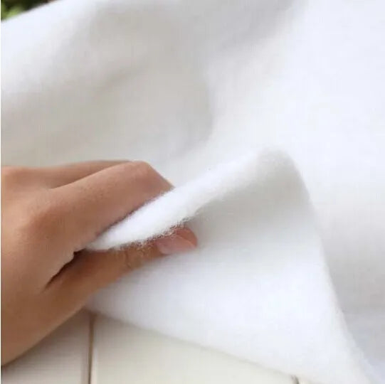 280g Natural Cotton Polyester Batting Thickness 3-4cm