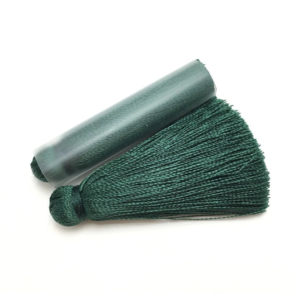 Renoir Modern Key Tassel