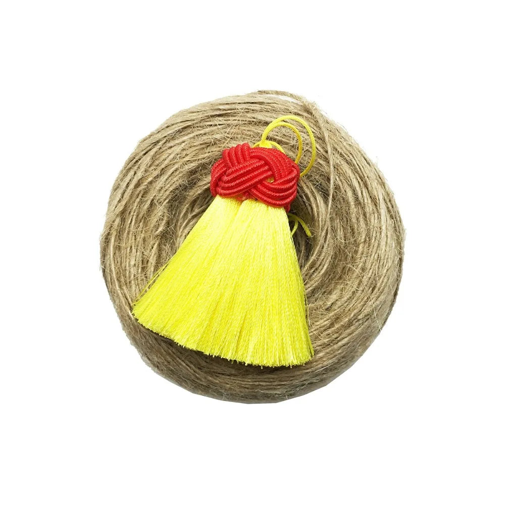 Cavelle Mini 5cm Key Tassels