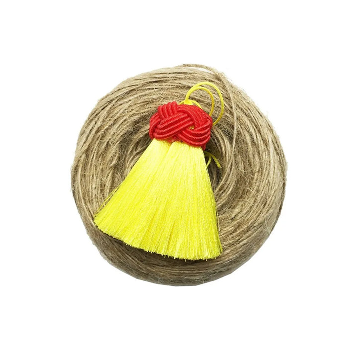 Cavelle Mini 5cm Key Tassels