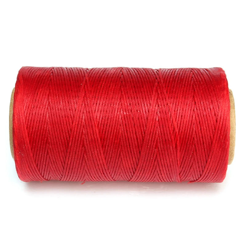 260 Meter / High Quality Leather Waxed Thread