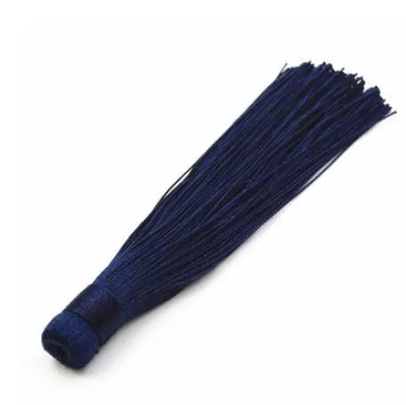10 PC Tavelle 12cm Cotton Tassel Hanging Rope Fringe