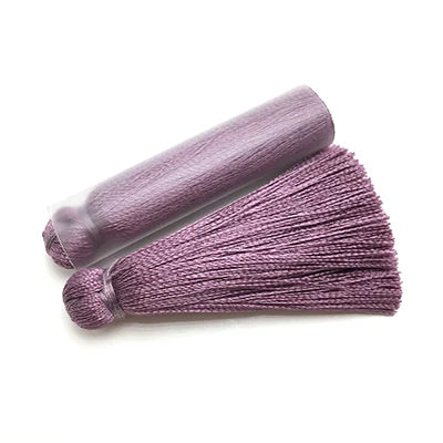 Renoir Modern Key Tassel