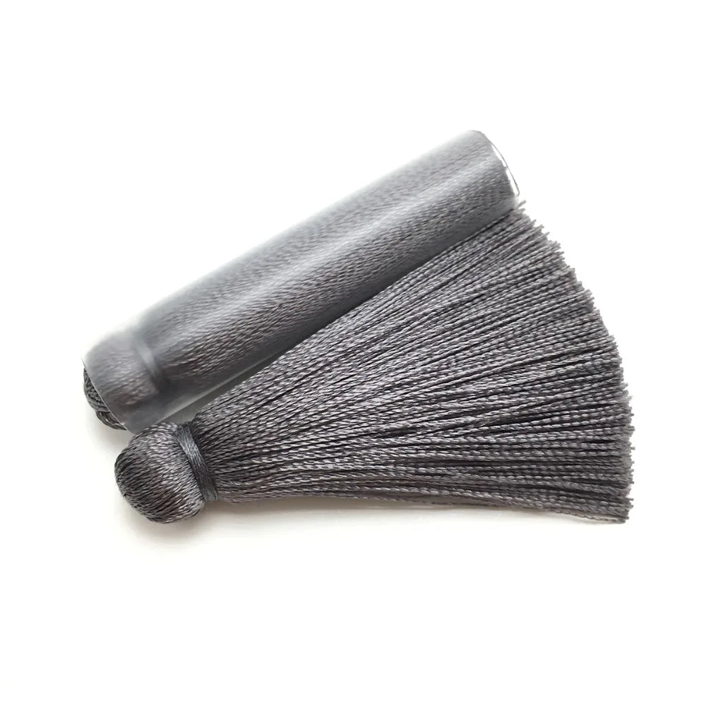 Renoir Modern Key Tassel