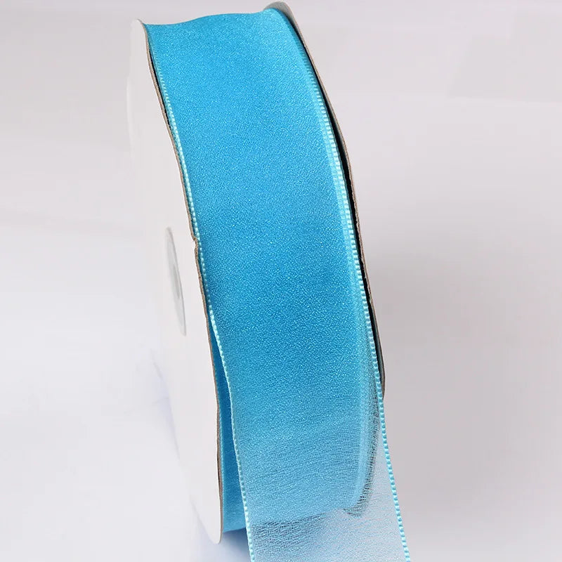 10 Yards / Grosgrain Satin Decorations Ribbon Tape