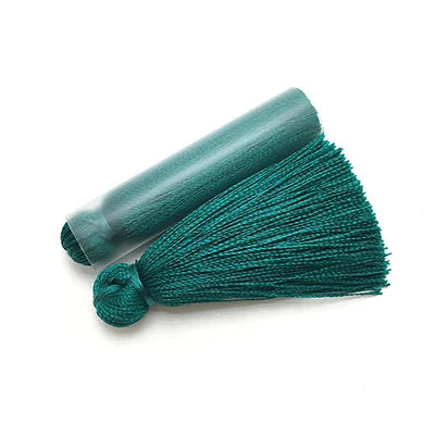 Renoir Modern Key Tassel