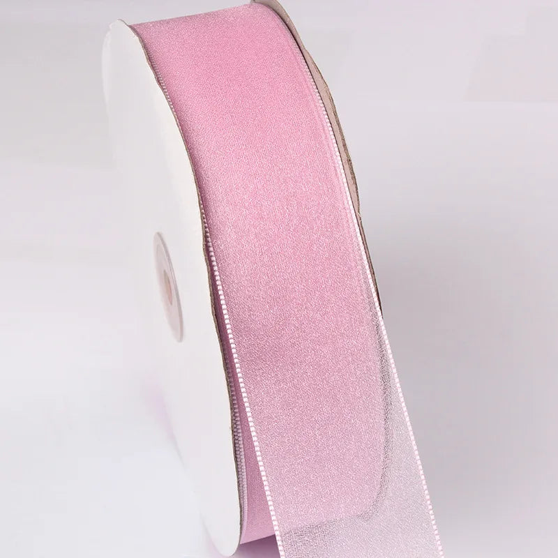 10 Yards / Grosgrain Satin Decorations Ribbon Tape