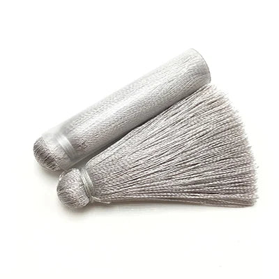 Renoir Modern Key Tassel