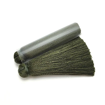 Renoir Modern Key Tassel