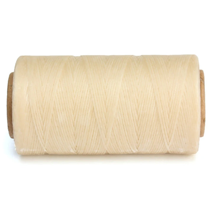 260 Meter / High Quality Leather Waxed Thread