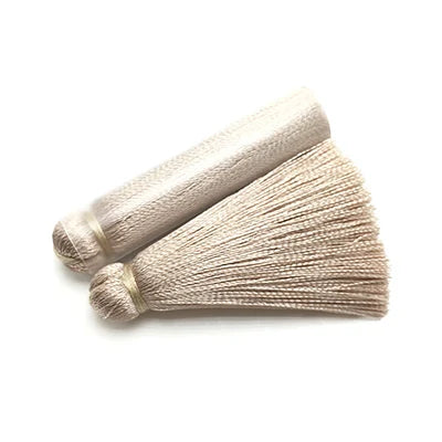 Renoir Modern Key Tassel
