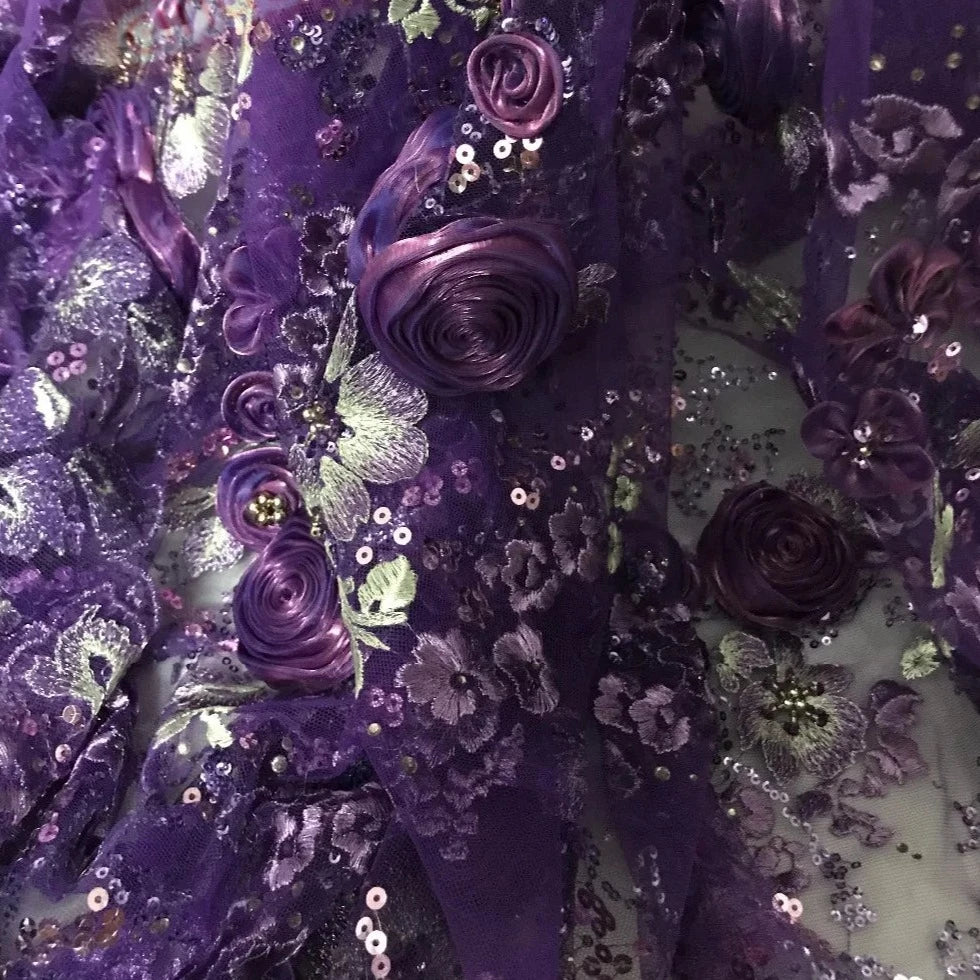 purple floral dress fabric Draper James womens Katie Midi Dress, xs, Women's, Purple