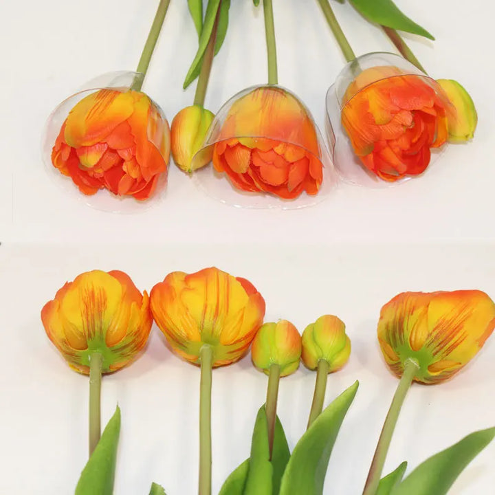 Faux Tulip Bundle