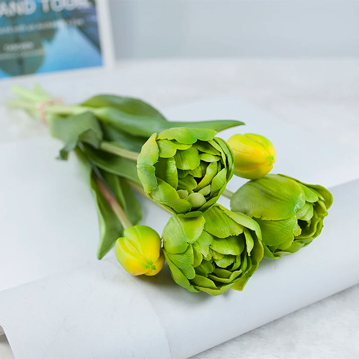 Faux Tulip Bundle