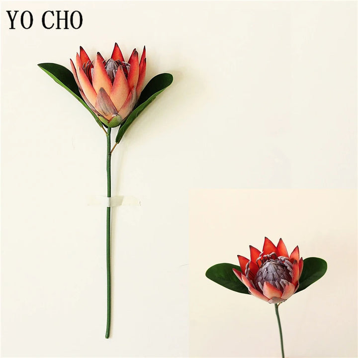 Melina Artificial Flower Silk