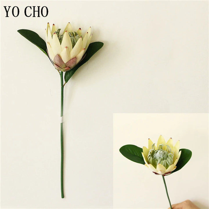 Melina Artificial Flower Silk