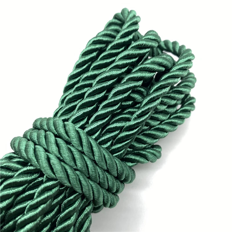 5 YD / Luviano Decorative Cord Rope