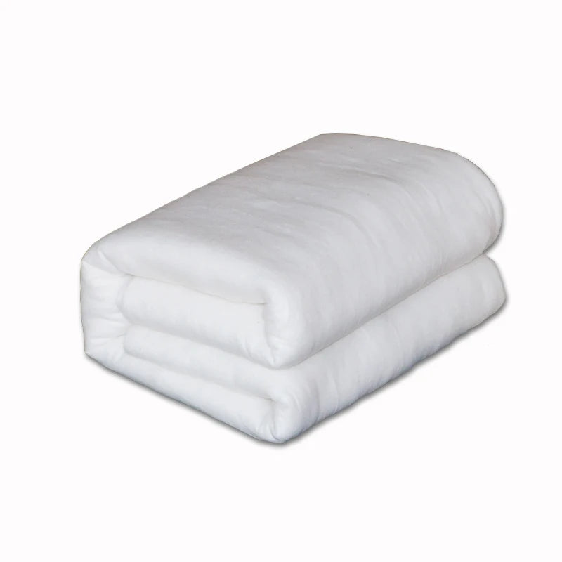 280g Natural Cotton Polyester Batting Thickness 3-4cm