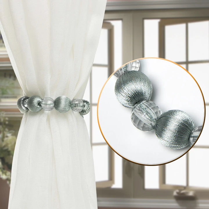 Orlune Curtain Tieback