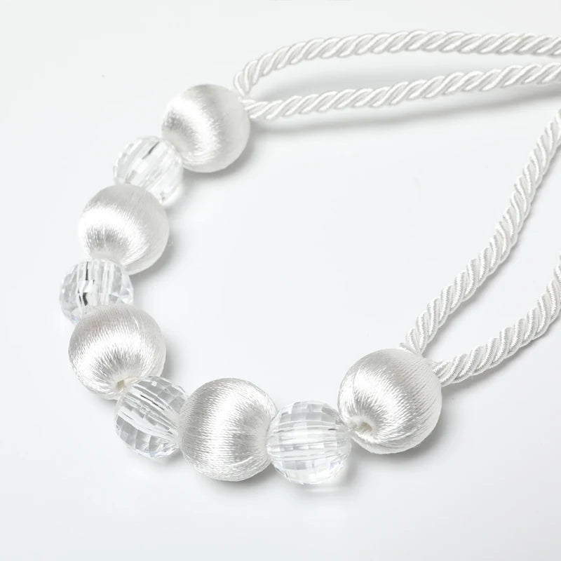 Orlune Curtain Tieback
