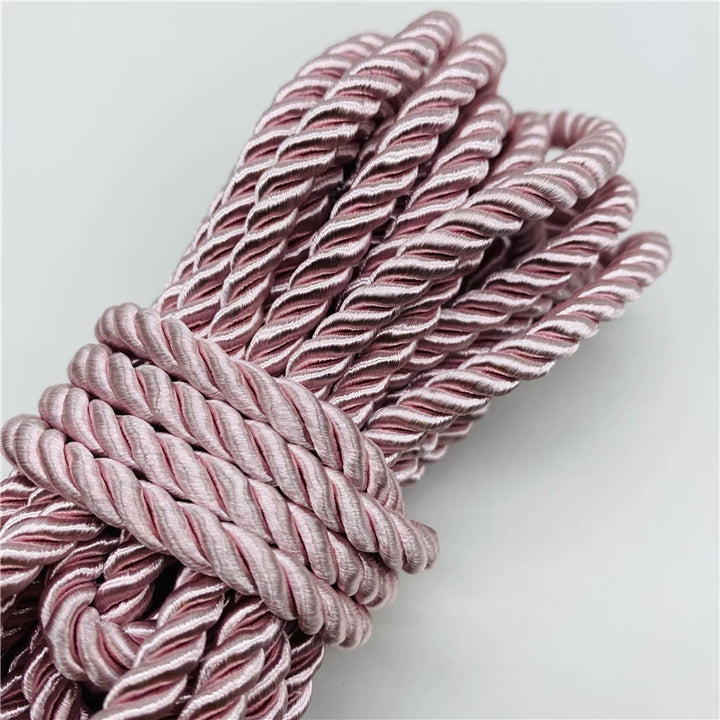 5 YD / Luviano Decorative Cord Rope