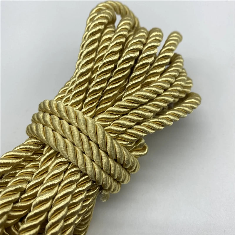 5 YD / Luviano Decorative Cord Rope
