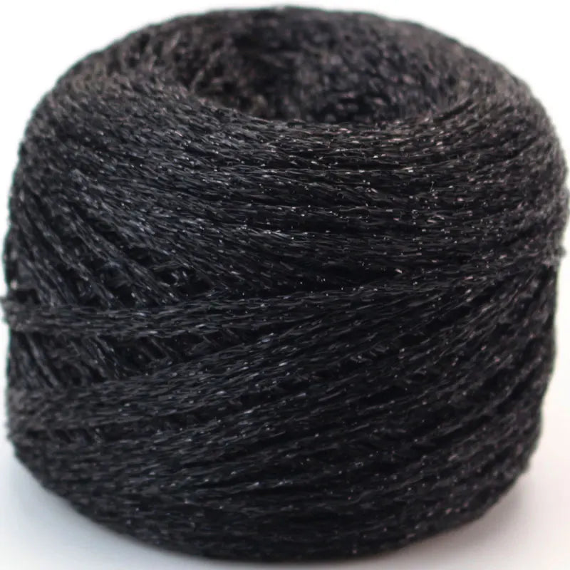 100 Meter / Metallic Thread Yarn