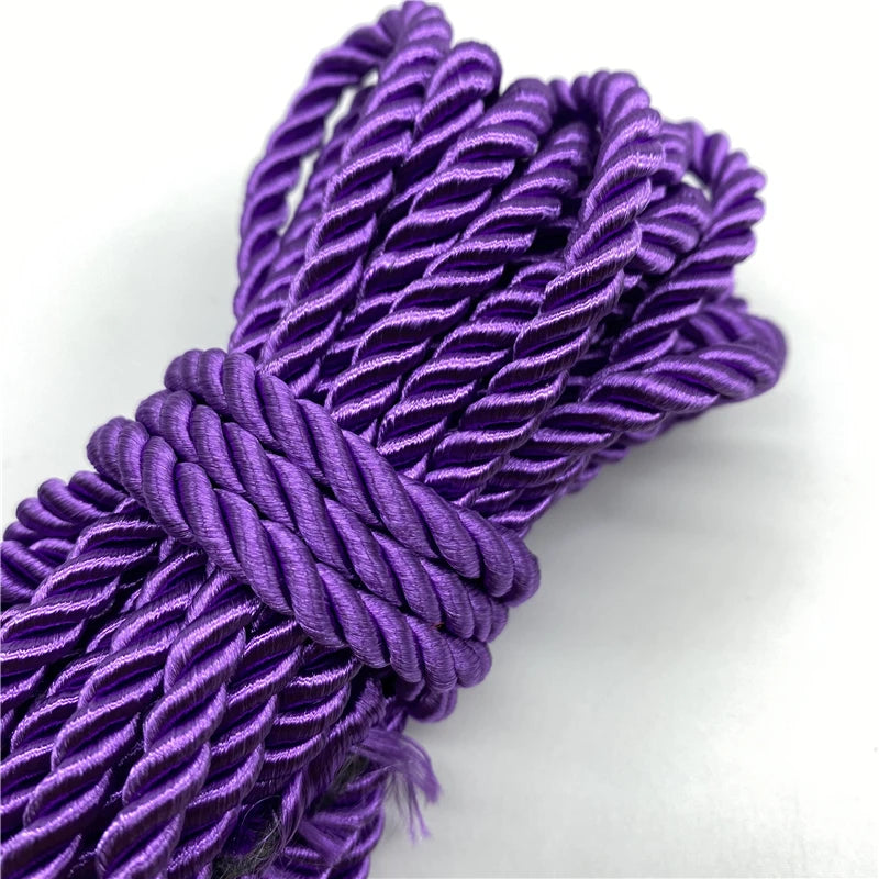 5 YD / Luviano Decorative Cord Rope