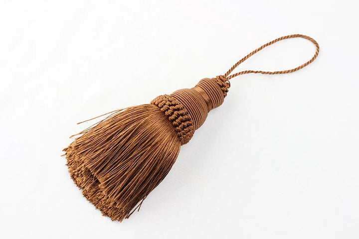 1 PC / Rosso Key Tassel