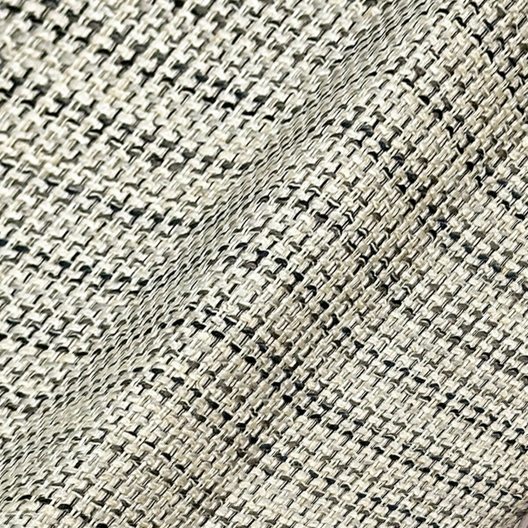 Saylor Pink Cotton; Polyester Blend  Fabric