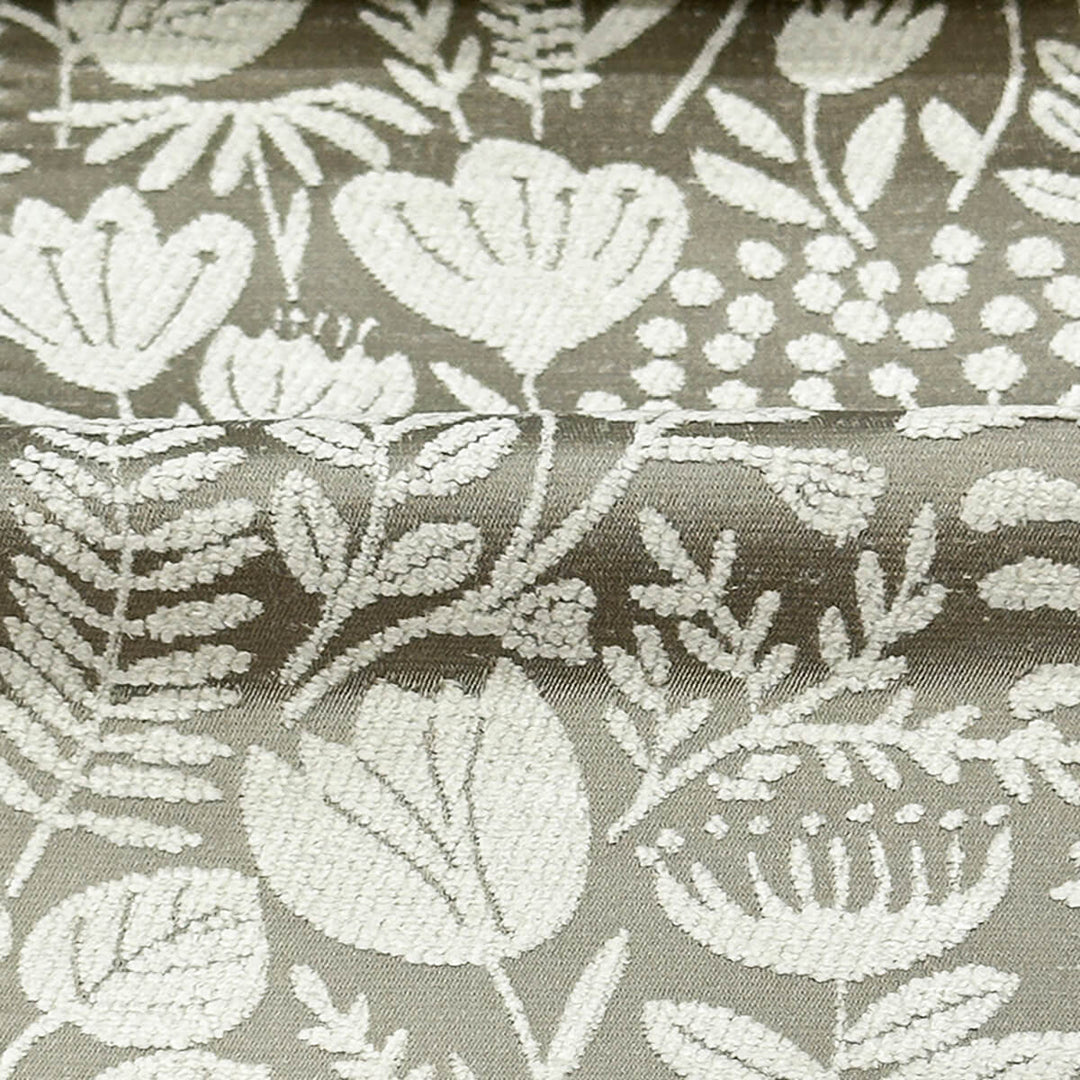 Hudson Gray 100% Cotton Fabric