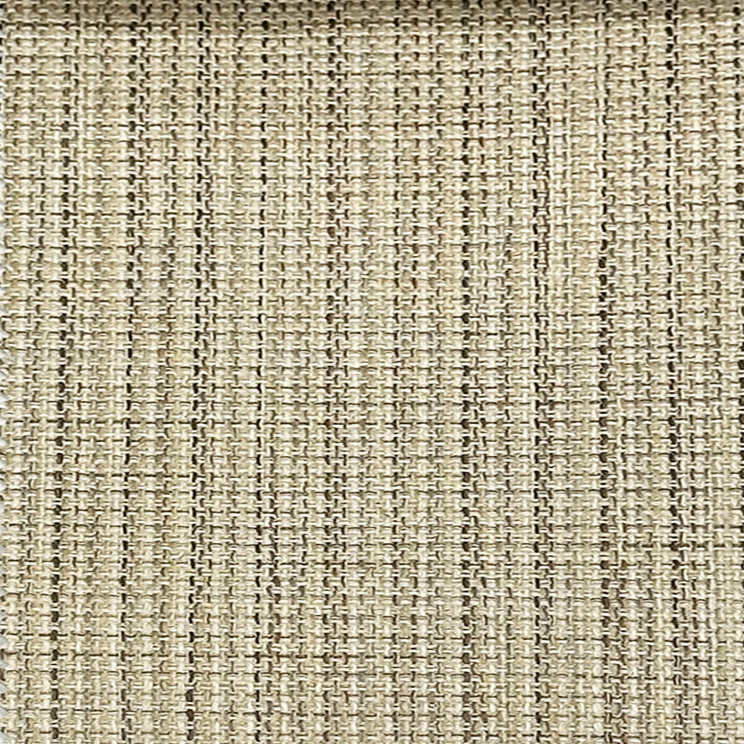 Saylor Red Cotton; Polyester Blend  Fabric