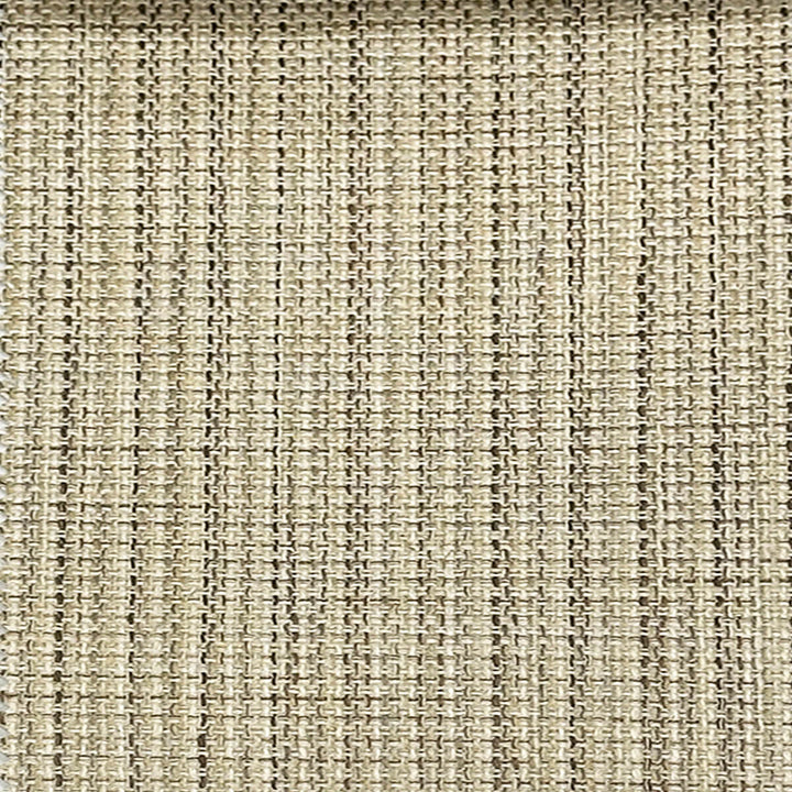Saylor Red Cotton; Polyester Blend  Fabric