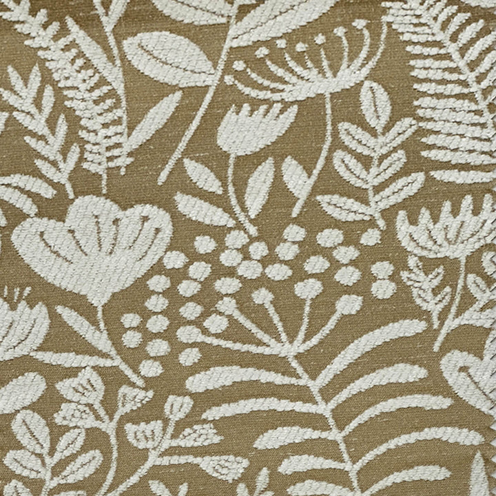 Hudson Gold 100% Cotton Fabric