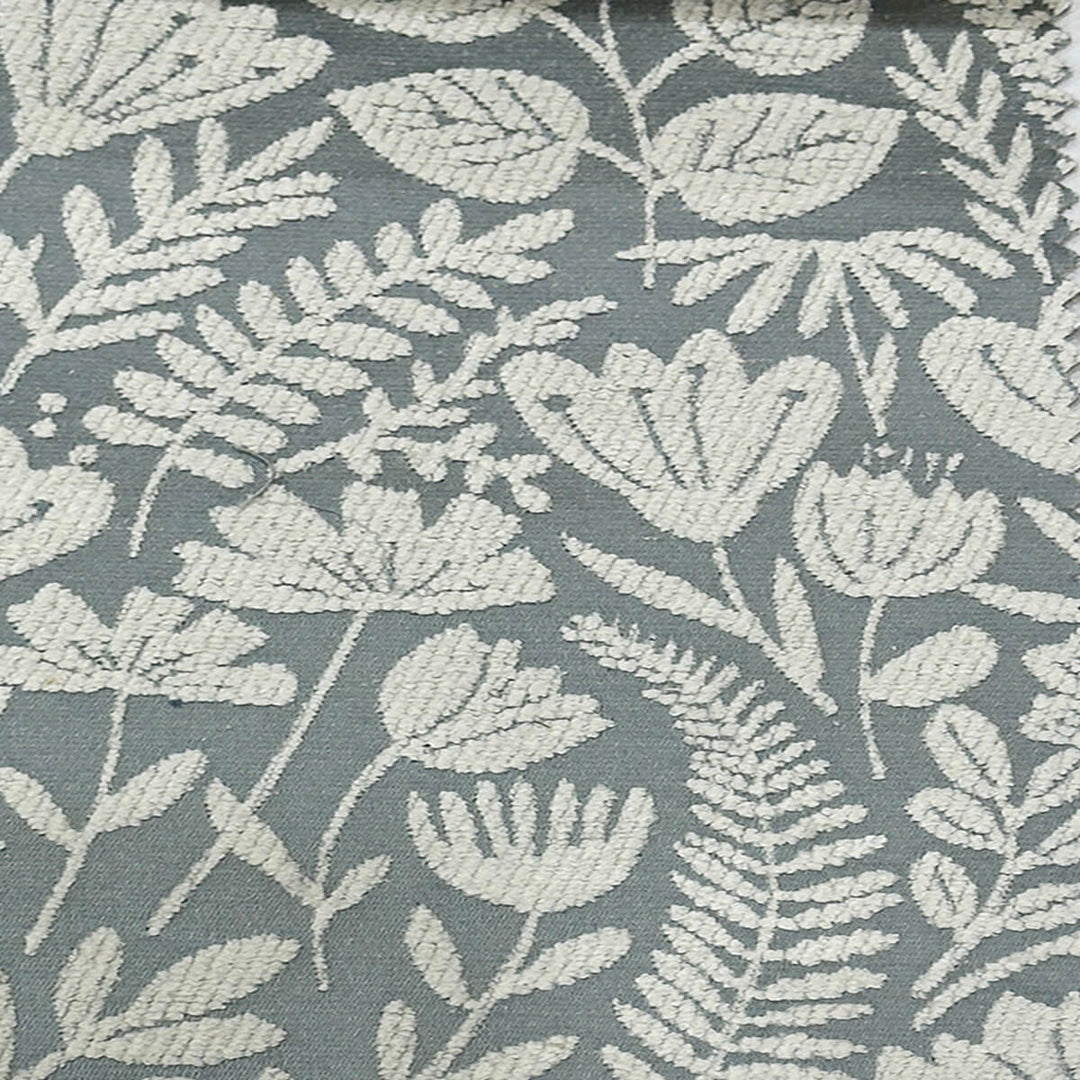 Hudson Blue 100% Cotton Fabric