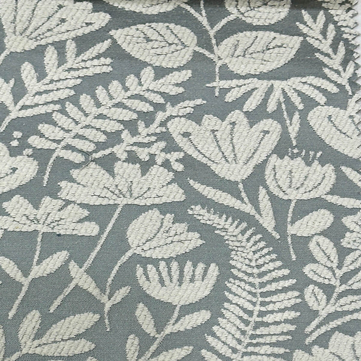 Hudson Blue 100% Cotton Fabric