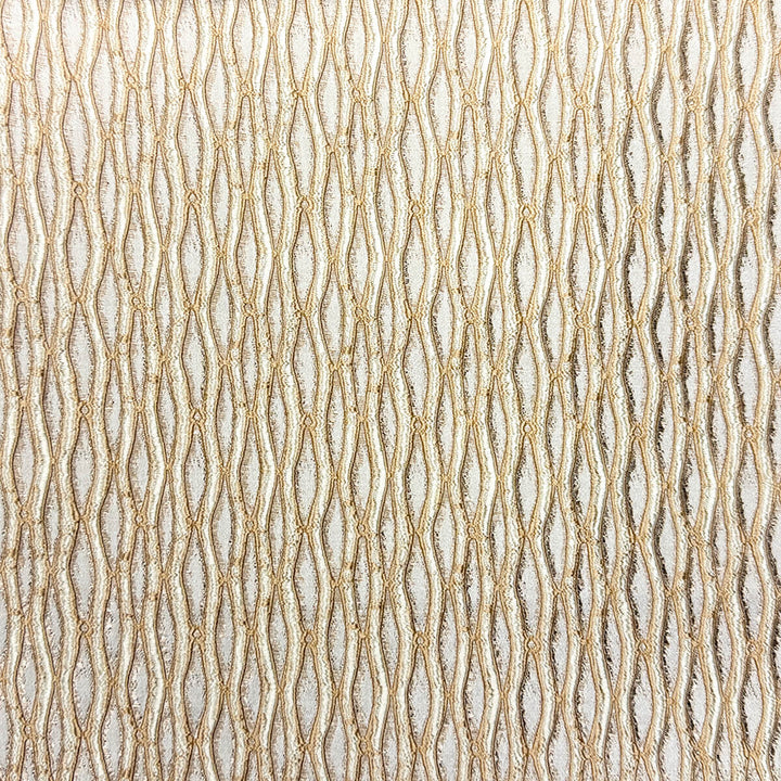 Montrelle Silver Ivory Textured Damask Jacquard Brocade Fabric