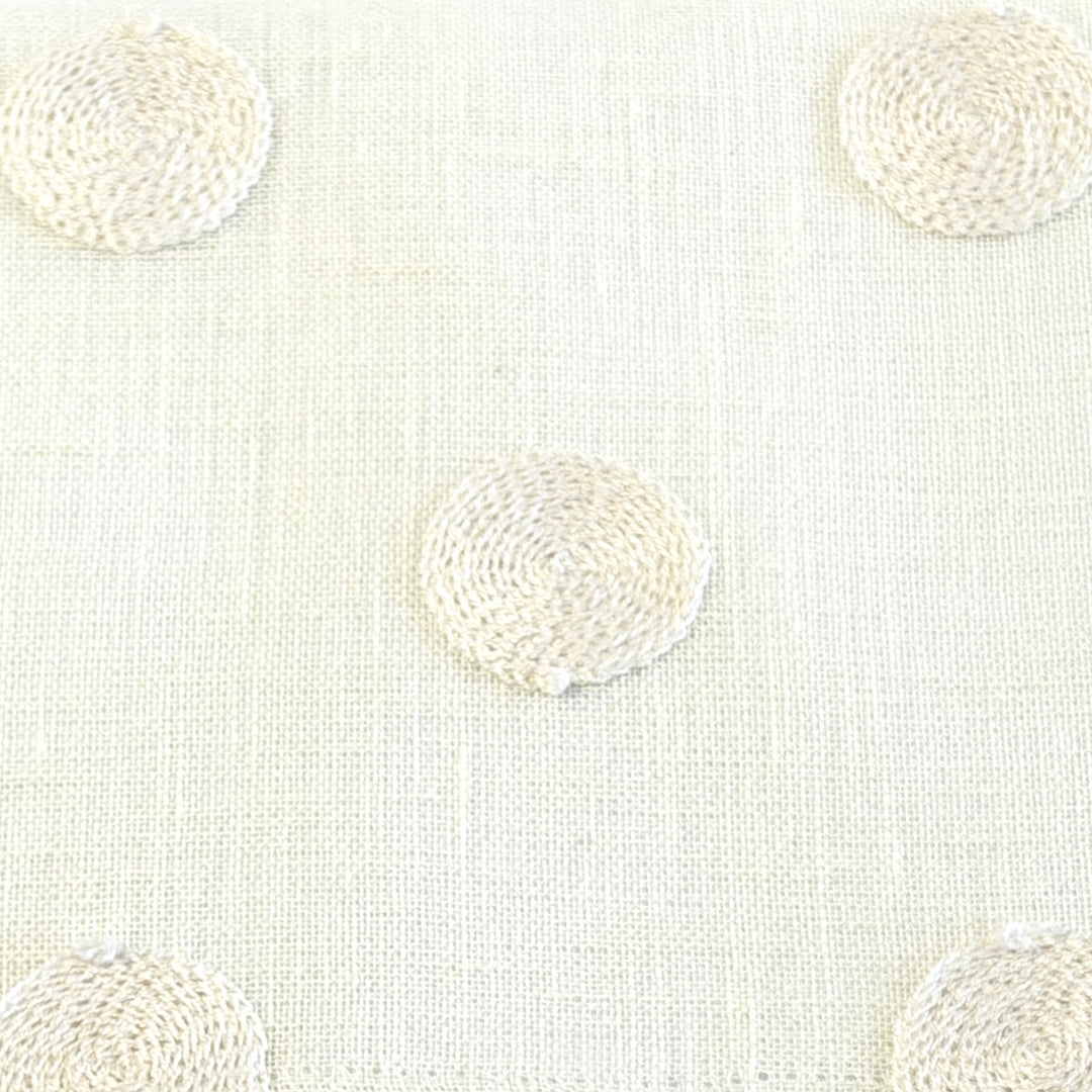 A New 100% Linen Fabric