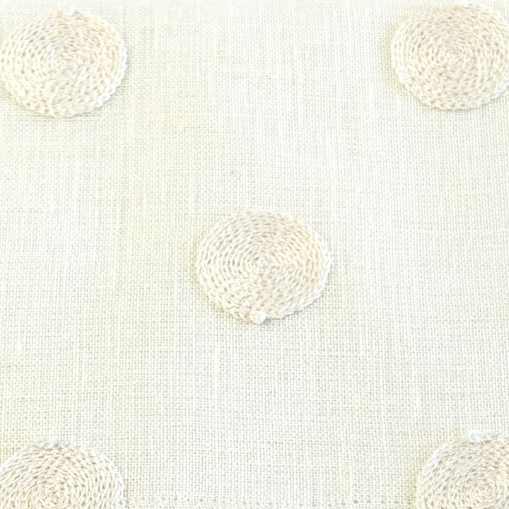 A New 100% Linen Fabric