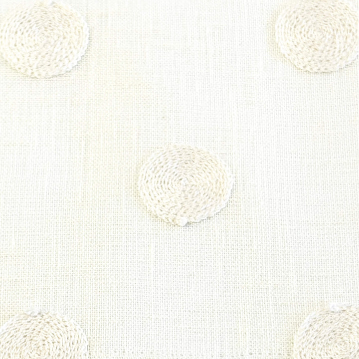 Celestine 100% Linen Fabric | 4 Colors