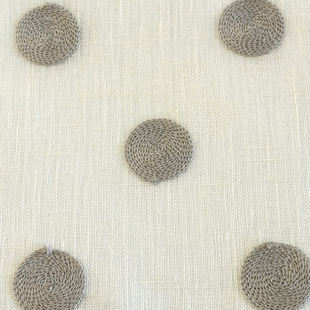 A New 100% Linen Fabric