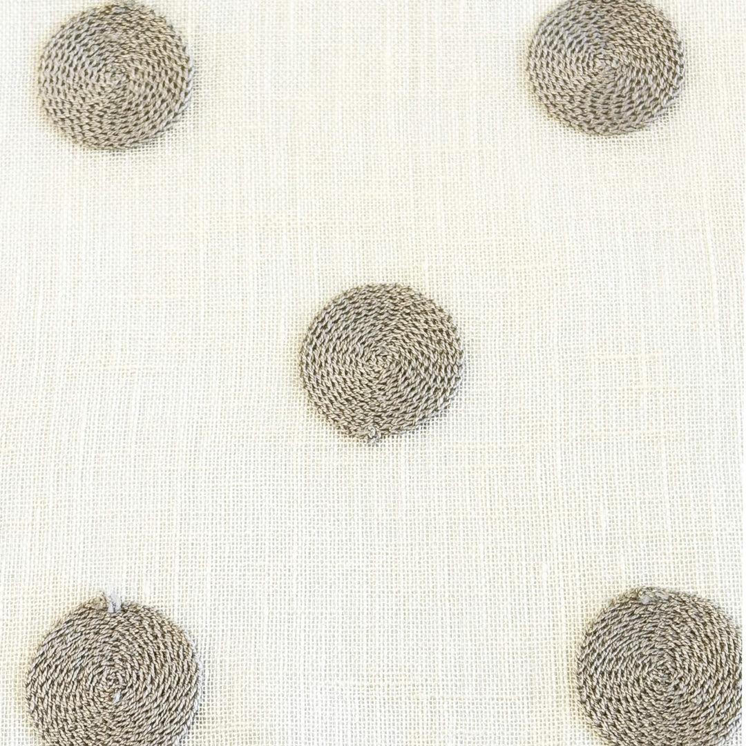 Celestine 100% Linen Fabric | 4 Colors