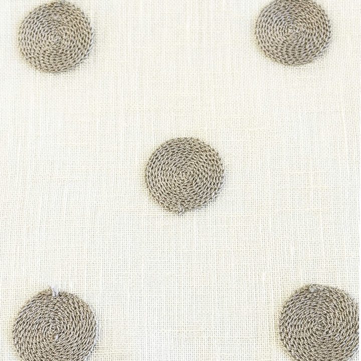 Celestine 100% Linen Fabric | 4 Colors
