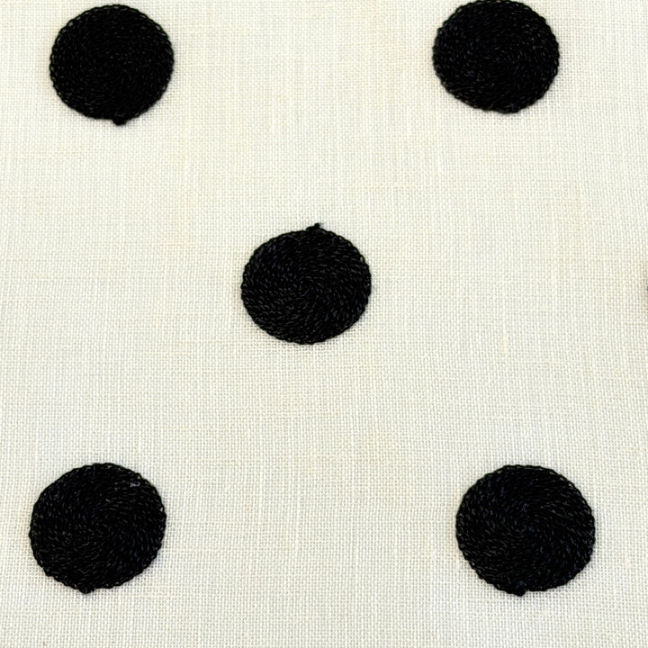 A New 100% Linen Fabric