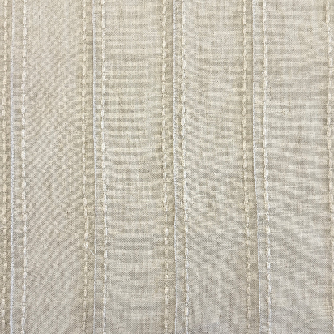 Haven Linen Blend Fabric
