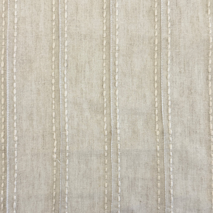 Haven Linen Blend Fabric