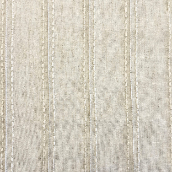 Haven Linen Blend Fabric | 3 COLORS