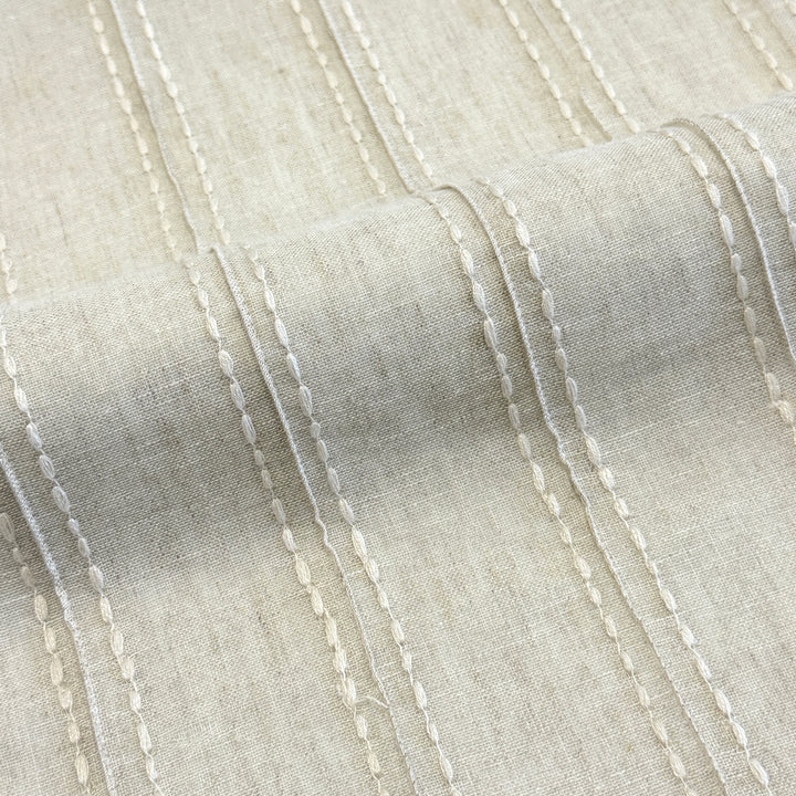 Haven Linen Blend Fabric
