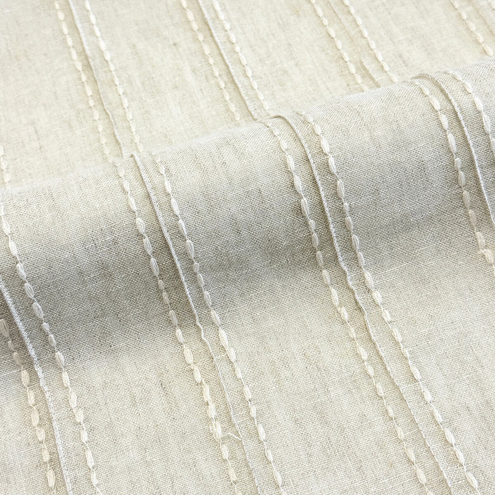 Haven Linen Blend Fabric | 3 COLORS
