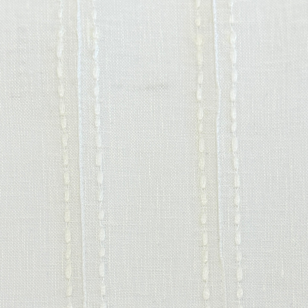 Haven Linen Blend Fabric